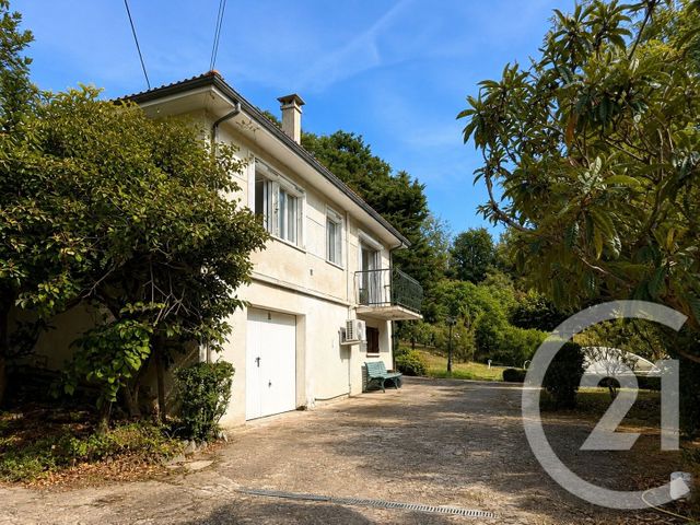 Maison à vendre LAPEYROUSE FOSSAT