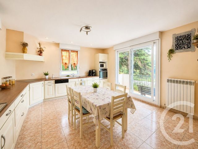 Maison &agrave; vendre - 5 pi&egrave;ces - 120 m2 - Lapeyrouse Fossat - 31 - MIDI-PYRENEES
