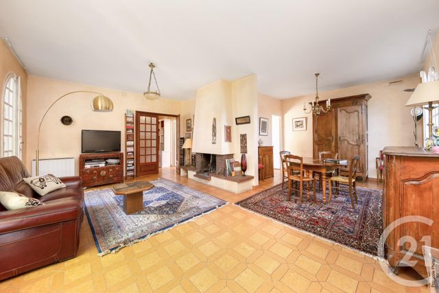 Maison &agrave; vendre - 6 pi&egrave;ces - 150 m2 - St Jean - 31 - MIDI-PYRENEES