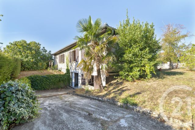Maison &agrave; vendre - 6 pi&egrave;ces - 150 m2 - St Jean - 31 - MIDI-PYRENEES