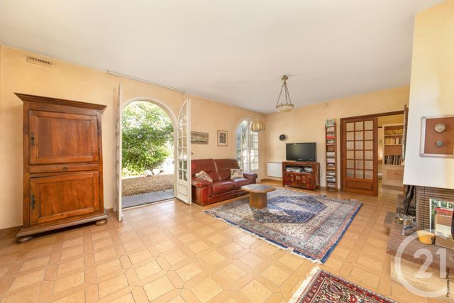 Maison &agrave; vendre - 6 pi&egrave;ces - 150 m2 - St Jean - 31 - MIDI-PYRENEES