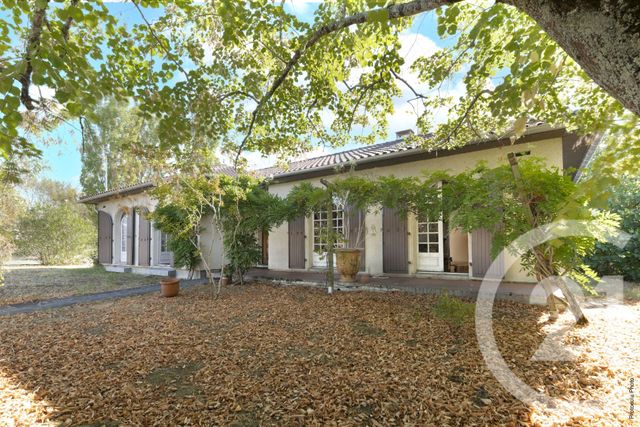 maison - ST JEAN - 31