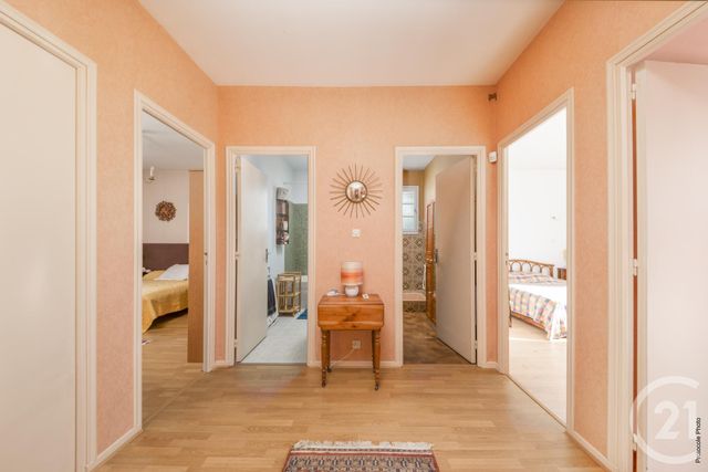 Maison &agrave; vendre - 6 pi&egrave;ces - 150 m2 - St Jean - 31 - MIDI-PYRENEES
