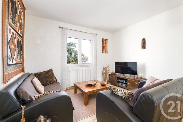 Appartement T4 &agrave; vendre - 4 pi&egrave;ces - 82 m2 - Toulouse - 31 - MIDI-PYRENEES
