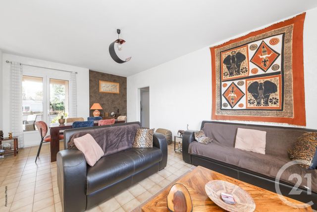 Appartement T4 &agrave; vendre - 4 pi&egrave;ces - 82 m2 - Toulouse - 31 - MIDI-PYRENEES