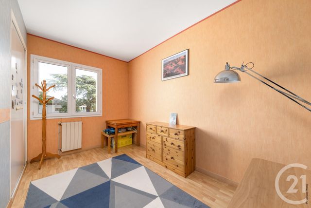 Appartement T4 &agrave; vendre - 4 pi&egrave;ces - 82 m2 - Toulouse - 31 - MIDI-PYRENEES