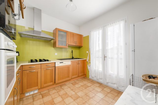 Appartement T4 &agrave; vendre - 4 pi&egrave;ces - 82 m2 - Toulouse - 31 - MIDI-PYRENEES