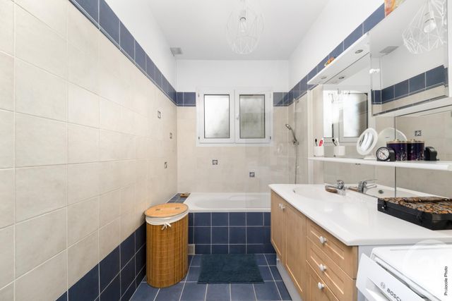 Appartement T4 &agrave; vendre - 4 pi&egrave;ces - 82 m2 - Toulouse - 31 - MIDI-PYRENEES