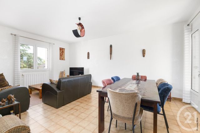 Appartement T4 &agrave; vendre - 4 pi&egrave;ces - 82 m2 - Toulouse - 31 - MIDI-PYRENEES