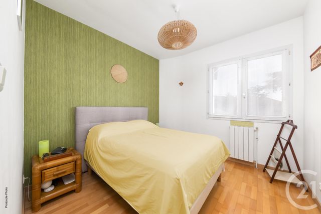 Appartement T4 &agrave; vendre - 4 pi&egrave;ces - 82 m2 - Toulouse - 31 - MIDI-PYRENEES