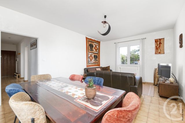 Appartement T4 &agrave; vendre - 4 pi&egrave;ces - 82 m2 - Toulouse - 31 - MIDI-PYRENEES