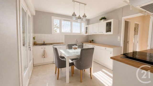 Maison &agrave; vendre - 8 pi&egrave;ces - 189 m2 - L Union - 31 - MIDI-PYRENEES