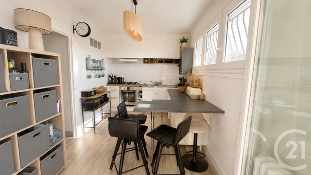 Maison &agrave; vendre - 8 pi&egrave;ces - 189 m2 - L Union - 31 - MIDI-PYRENEES