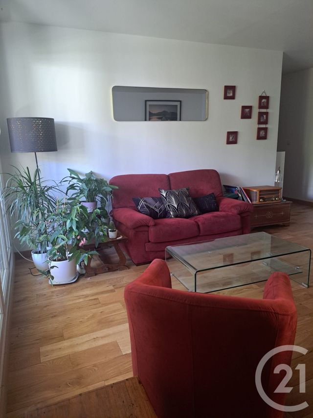 Appartement T3 &agrave; louer - 3 pi&egrave;ces - 66,60 m2 - Toulouse - 31 - MIDI-PYRENEES