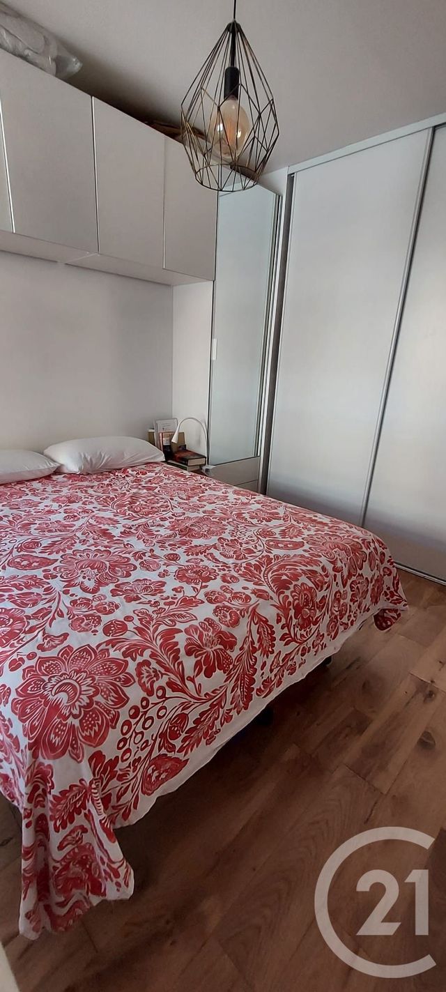 Appartement T3 &agrave; louer - 3 pi&egrave;ces - 66,60 m2 - Toulouse - 31 - MIDI-PYRENEES