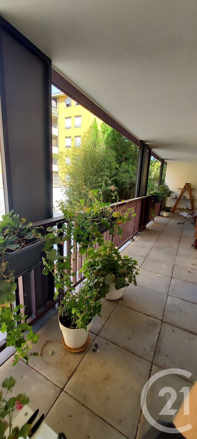 Appartement T3 &agrave; louer - 3 pi&egrave;ces - 66,60 m2 - Toulouse - 31 - MIDI-PYRENEES
