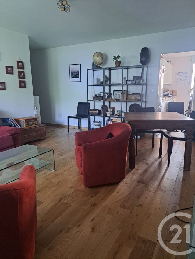 Appartement T3 &agrave; louer - 3 pi&egrave;ces - 66,60 m2 - Toulouse - 31 - MIDI-PYRENEES
