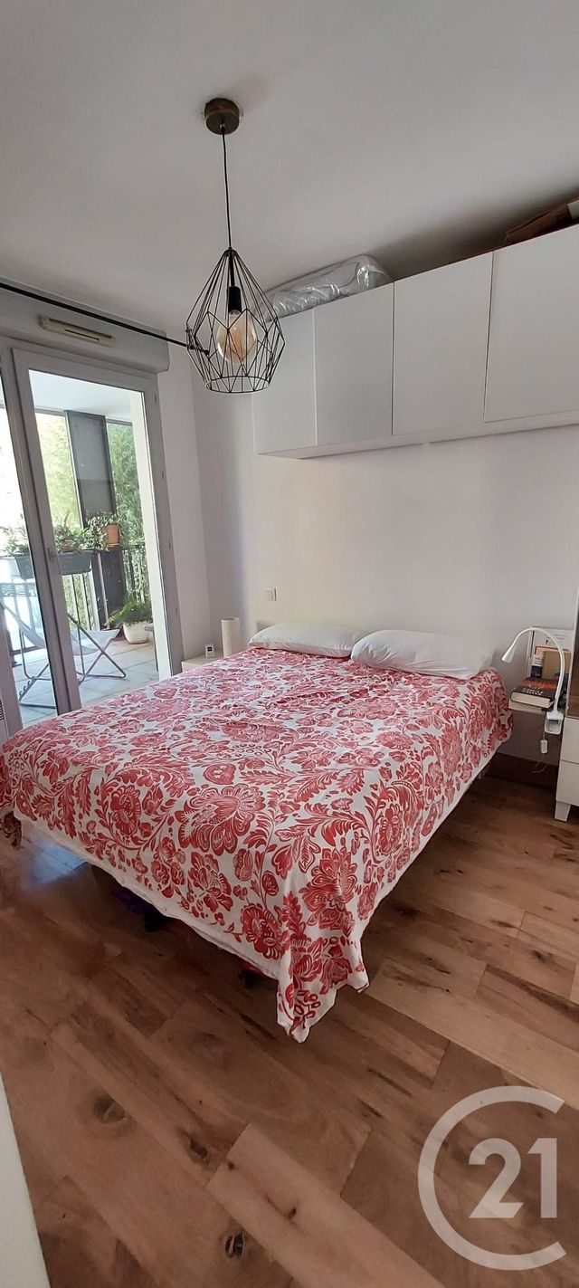 Appartement T3 &agrave; louer - 3 pi&egrave;ces - 66,60 m2 - Toulouse - 31 - MIDI-PYRENEES