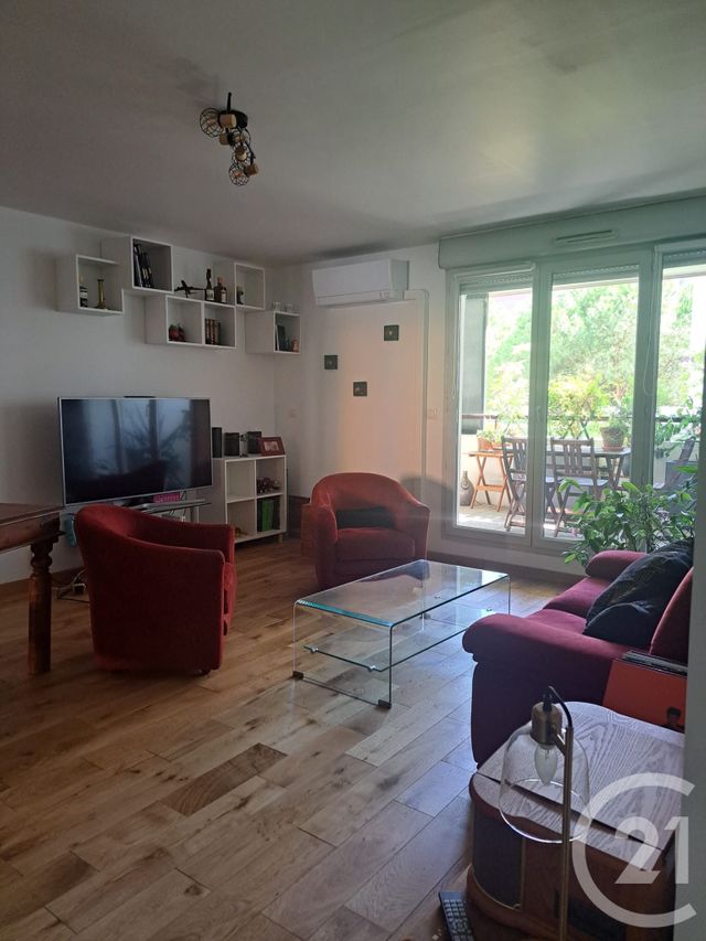 appartement - TOULOUSE - 31