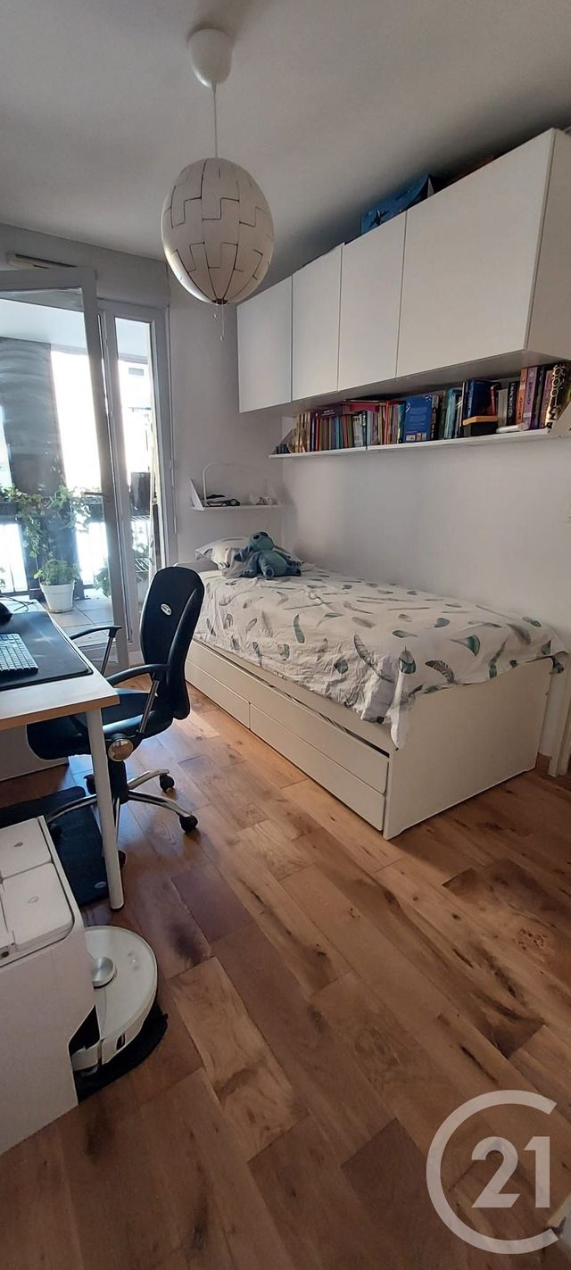 Appartement T3 &agrave; louer - 3 pi&egrave;ces - 66,60 m2 - Toulouse - 31 - MIDI-PYRENEES