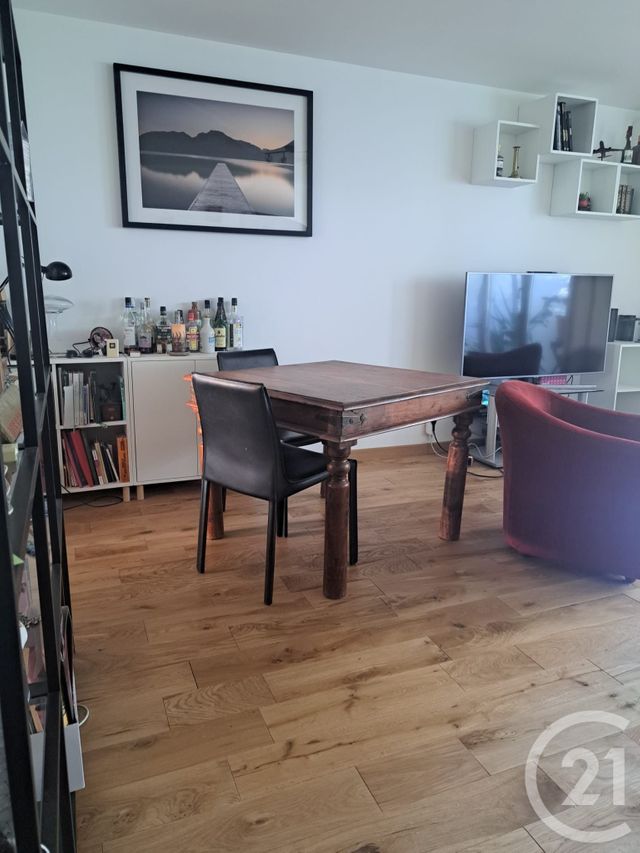 Appartement T3 &agrave; louer - 3 pi&egrave;ces - 66,60 m2 - Toulouse - 31 - MIDI-PYRENEES