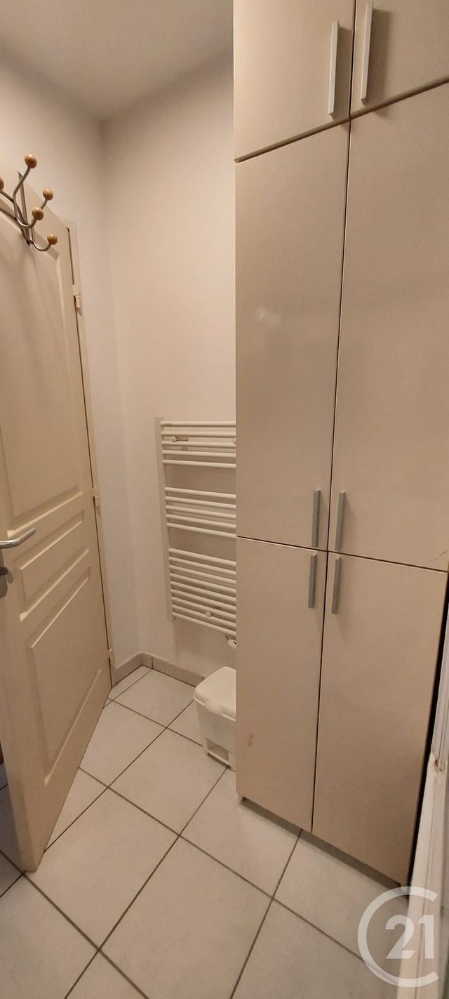 Appartement T3 &agrave; louer - 3 pi&egrave;ces - 66,60 m2 - Toulouse - 31 - MIDI-PYRENEES