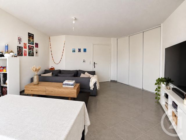 appartement - TOULOUSE - 31