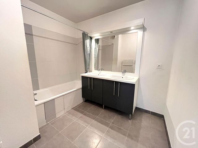 Appartement F3 &agrave; vendre - 3 pi&egrave;ces - 56,45 m2 - Toulouse - 31 - MIDI-PYRENEES