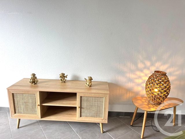 Appartement F3 &agrave; vendre - 3 pi&egrave;ces - 56,45 m2 - Toulouse - 31 - MIDI-PYRENEES