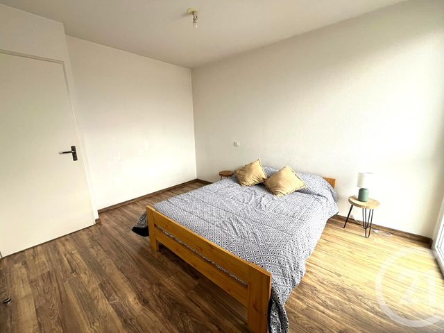 Appartement F3 &agrave; vendre - 3 pi&egrave;ces - 56,45 m2 - Toulouse - 31 - MIDI-PYRENEES