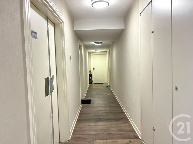 Appartement F3 &agrave; vendre - 3 pi&egrave;ces - 56,45 m2 - Toulouse - 31 - MIDI-PYRENEES