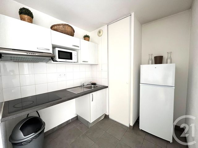 Appartement F3 &agrave; vendre - 3 pi&egrave;ces - 56,45 m2 - Toulouse - 31 - MIDI-PYRENEES