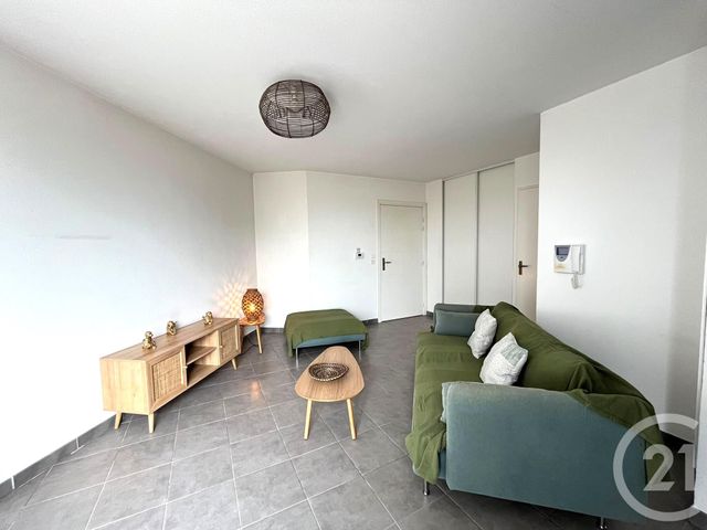 Appartement F3 &agrave; vendre - 3 pi&egrave;ces - 56,45 m2 - Toulouse - 31 - MIDI-PYRENEES