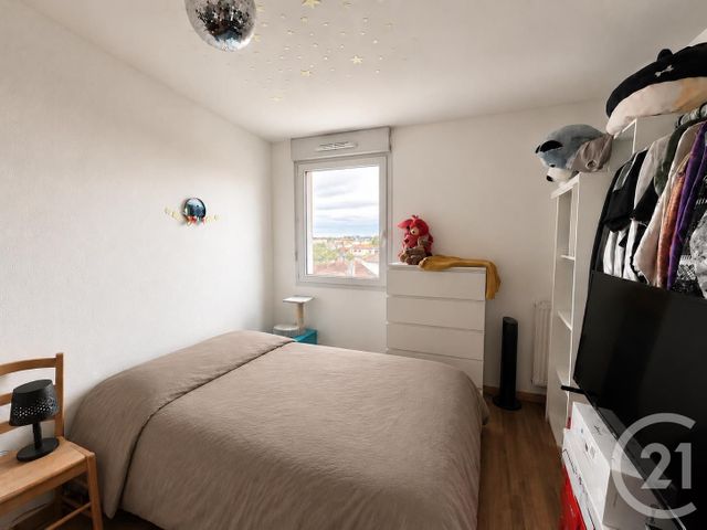 Appartement F3 &agrave; vendre - 3 pi&egrave;ces - 56,45 m2 - Toulouse - 31 - MIDI-PYRENEES
