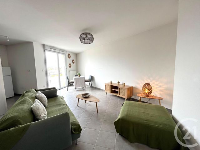Appartement F3 à vendre TOULOUSE