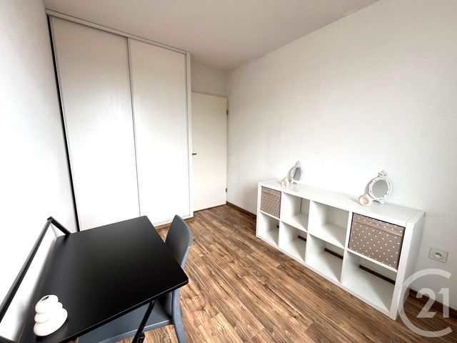 Appartement F3 &agrave; vendre - 3 pi&egrave;ces - 56,45 m2 - Toulouse - 31 - MIDI-PYRENEES