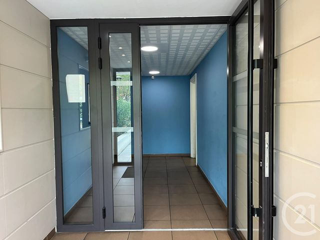 Appartement F3 &agrave; vendre - 3 pi&egrave;ces - 56,45 m2 - Toulouse - 31 - MIDI-PYRENEES