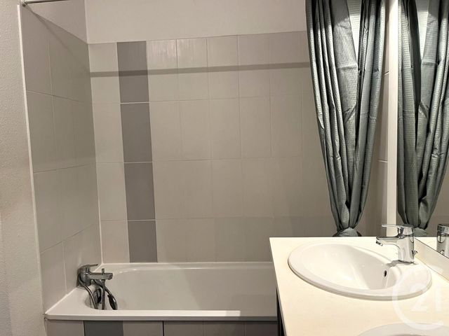 Appartement F3 &agrave; vendre - 3 pi&egrave;ces - 56,45 m2 - Toulouse - 31 - MIDI-PYRENEES