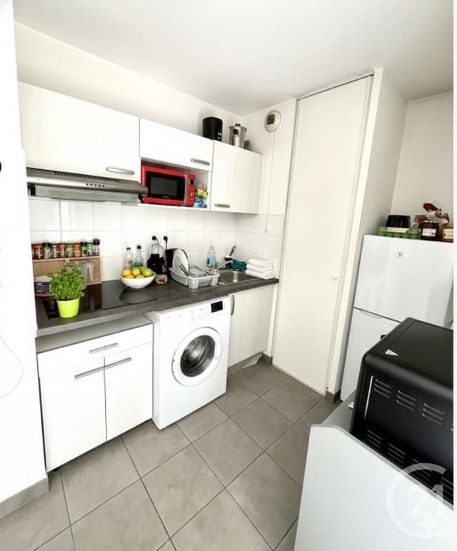 Appartement F3 &agrave; vendre - 3 pi&egrave;ces - 56,45 m2 - Toulouse - 31 - MIDI-PYRENEES
