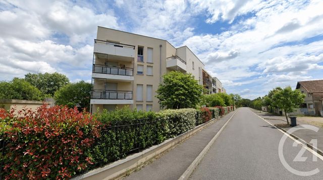 Appartement F3 &agrave; vendre - 3 pi&egrave;ces - 56,45 m2 - Toulouse - 31 - MIDI-PYRENEES