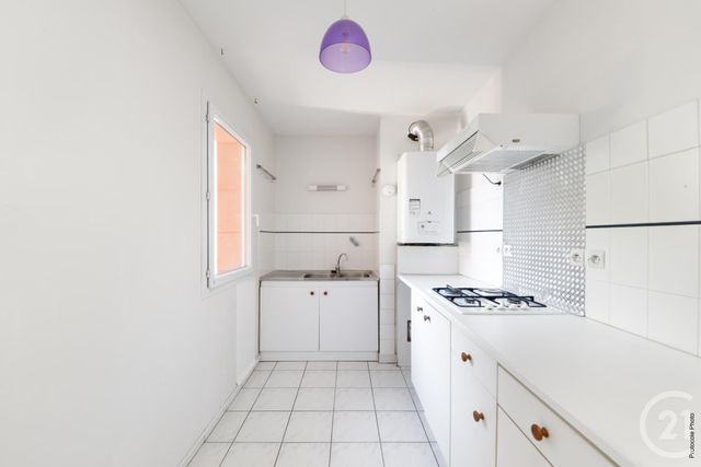 Appartement T3 &agrave; vendre - 3 pi&egrave;ces - 67 m2 - L Union - 31 - MIDI-PYRENEES