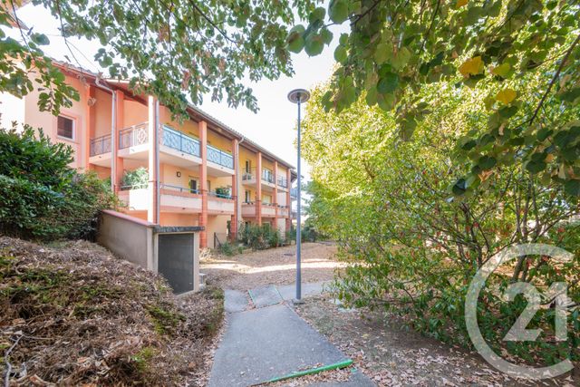 Appartement T3 &agrave; vendre - 3 pi&egrave;ces - 67 m2 - L Union - 31 - MIDI-PYRENEES