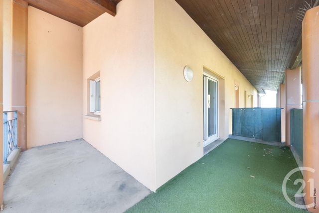 Appartement T3 &agrave; vendre - 3 pi&egrave;ces - 67 m2 - L Union - 31 - MIDI-PYRENEES