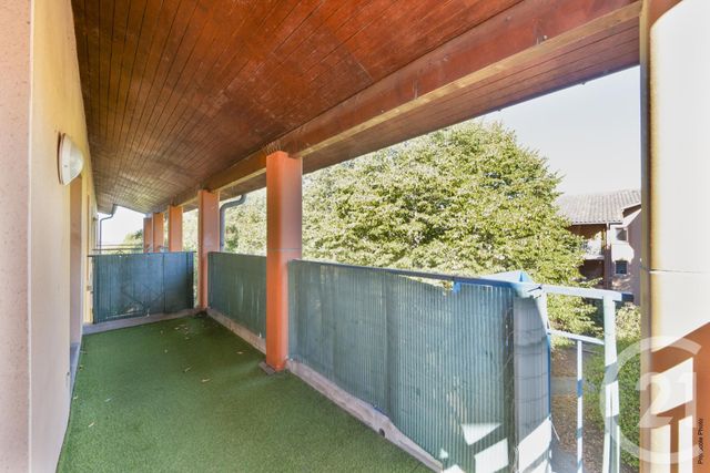 Appartement T3 &agrave; vendre - 3 pi&egrave;ces - 67 m2 - L Union - 31 - MIDI-PYRENEES