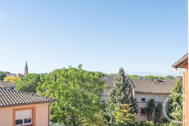 appartement - L UNION - 31