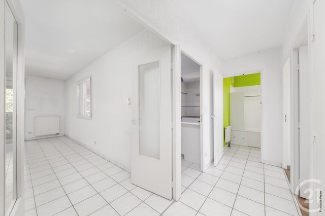 Appartement T3 &agrave; vendre - 3 pi&egrave;ces - 67 m2 - L Union - 31 - MIDI-PYRENEES