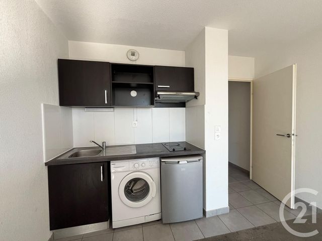 Appartement T1 &agrave; vendre - 1 pi&egrave;ce - 26 m2 - Launaguet - 31 - MIDI-PYRENEES