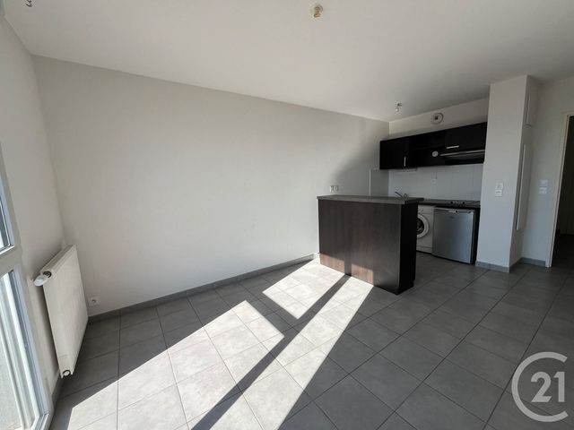 Appartement T1 &agrave; vendre - 1 pi&egrave;ce - 26 m2 - Launaguet - 31 - MIDI-PYRENEES