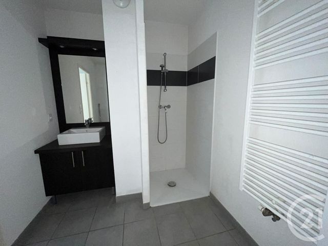 Appartement T1 &agrave; vendre - 1 pi&egrave;ce - 26 m2 - Launaguet - 31 - MIDI-PYRENEES