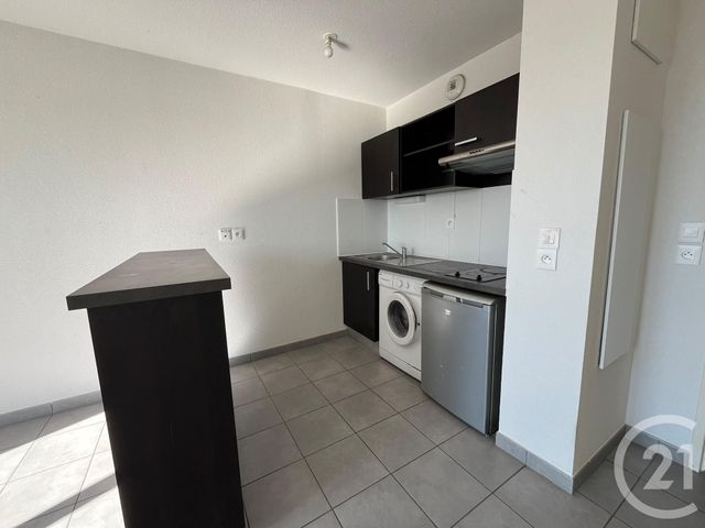 Appartement T1 &agrave; vendre - 1 pi&egrave;ce - 26 m2 - Launaguet - 31 - MIDI-PYRENEES